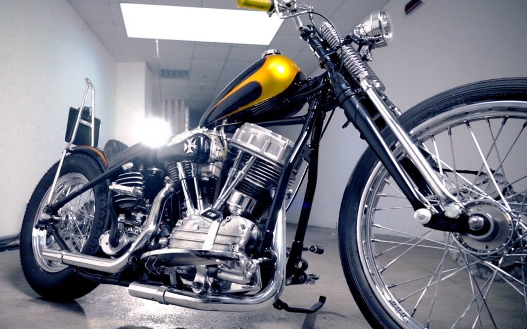 Custom Visions, nuova serie dedicata ai customizer prodotta da MBE